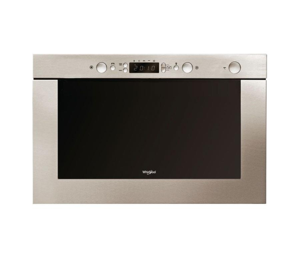 WHIRLPOOL AMW 497 IX - 165638 - zdjęcie